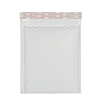 Details about   100 #1 7.25x12 Kraft Bubble Padded Envelopes Mailers Shipping Case 7.25"x12"